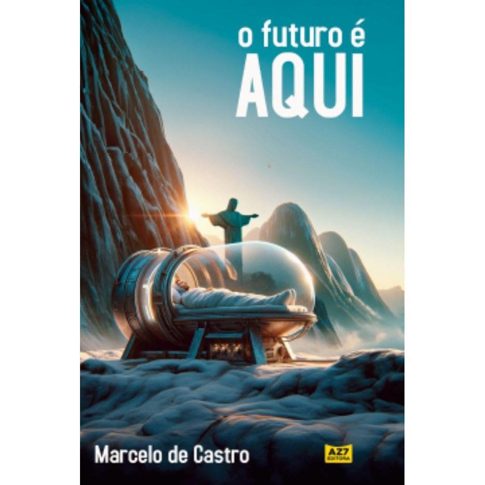 O Futuro é Aqui