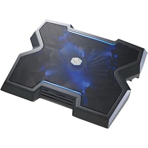 Base  Para  Notebook - Notepal X3 - R9-Nbc-Npx3-Gp