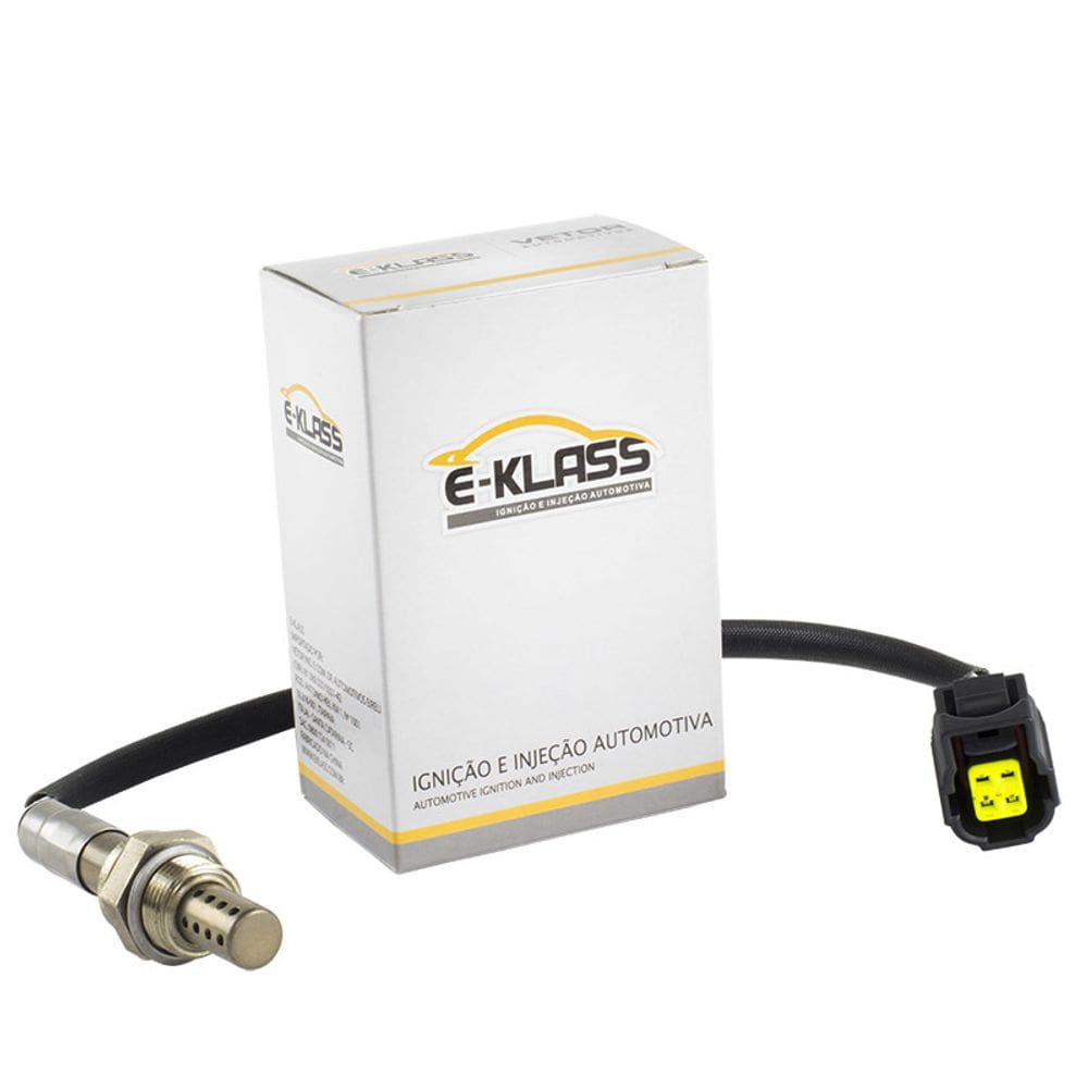 Sonda Lambda Fiat-Freemont 2.4 16v Pré/Pós Catalis-ESL171