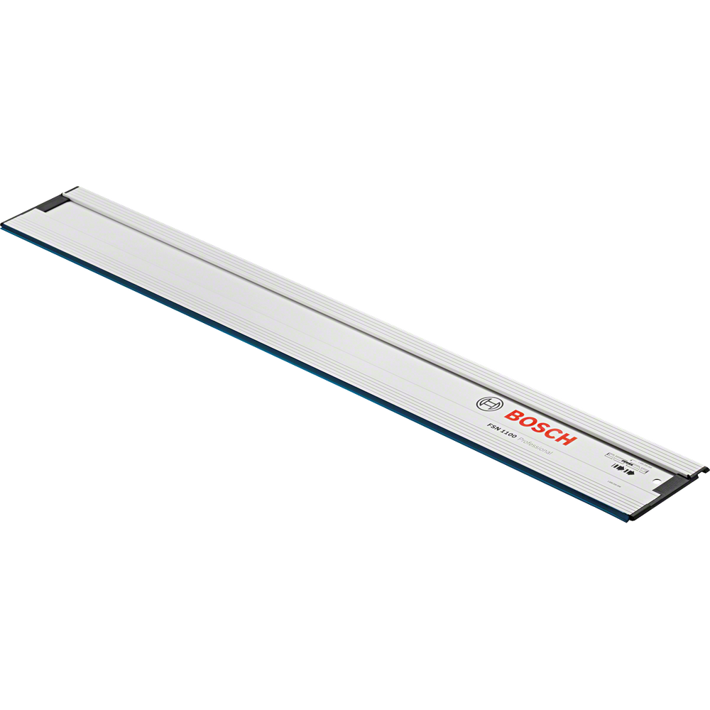 Trilho Guia Bosch Fsn 1100 Para Gks 65 Gce