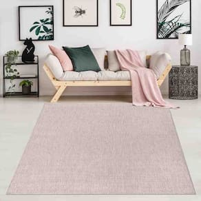 Tapete Sisal Salinas 2,50 x 3,00 Bege Niazitex