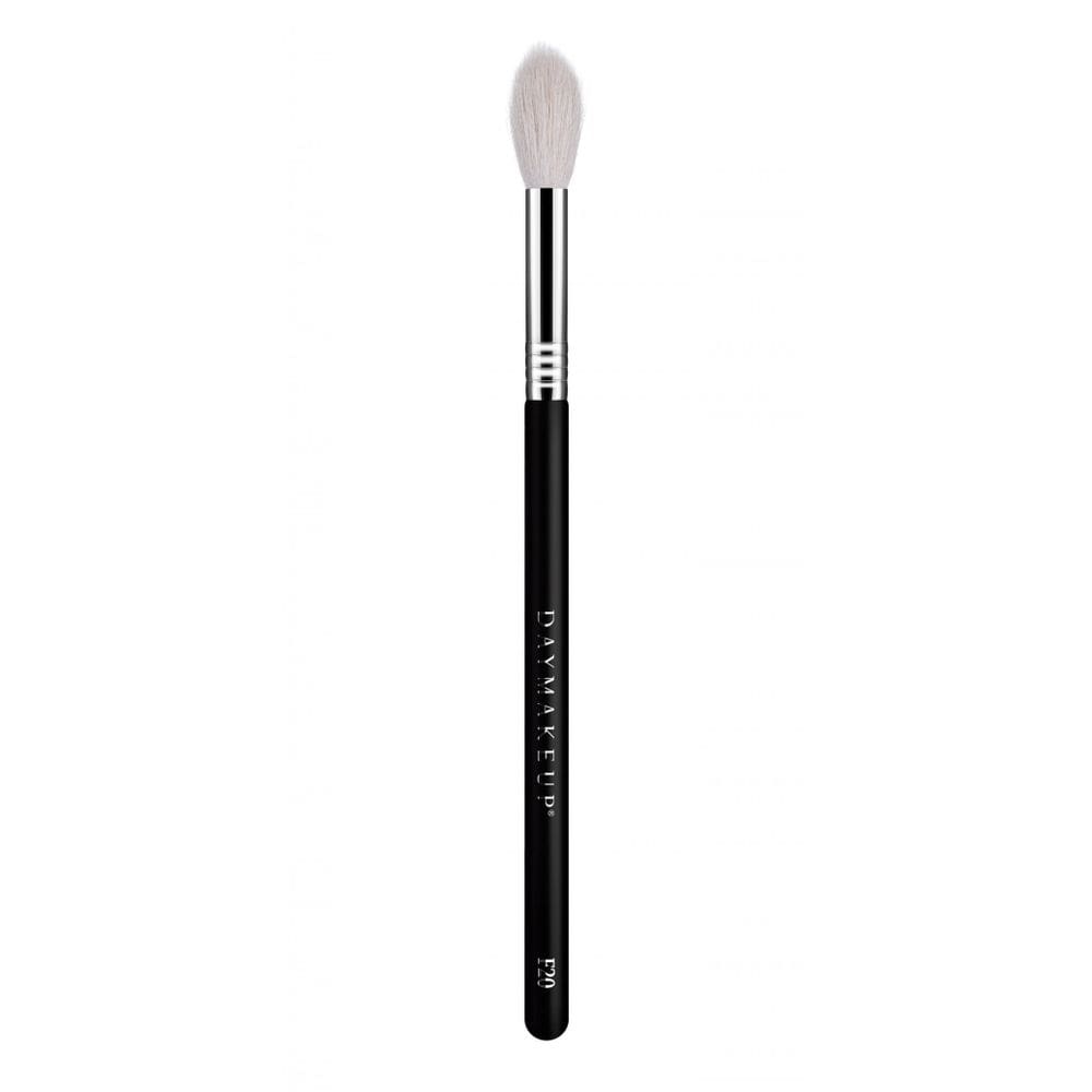 Pincel Detalhe iluminador  pequeno  Daymakeup F20