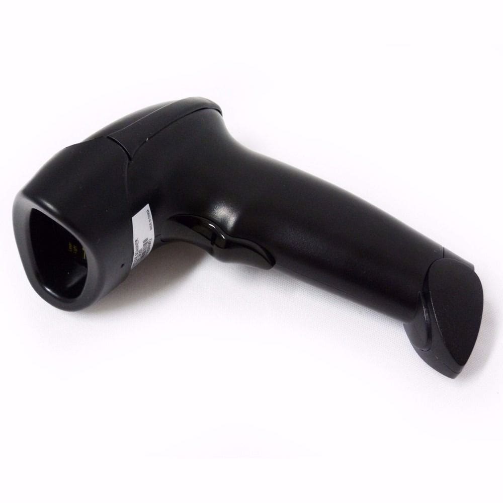 Leitor Scanner Código Barra Laser Sem Fio Wireless USB