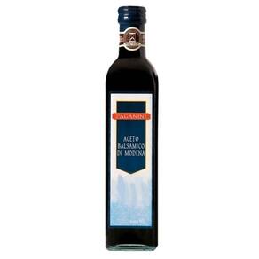 Vinagre Aceto Balsâmico De Modena Paganini 500ml