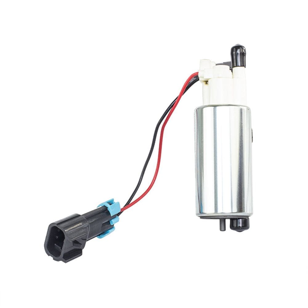 Bomba de injeção Ecosport / Fiesta / Ka  Flex