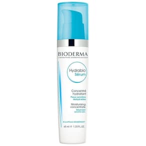 Hydrabio Sérum Concentrado Hidratante Bioderma 40Ml
