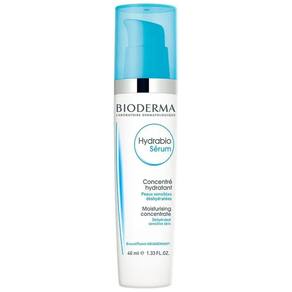 Hydrabio Sérum Concentrado Hidratante Bioderma 40Ml