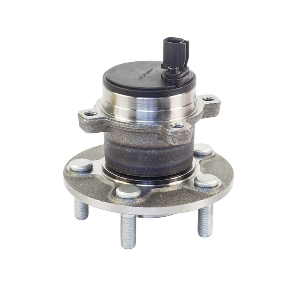 Cubo roda traseira Focus