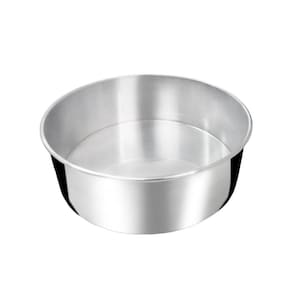 Forma Redonda Para Bolo - 35X10Cm