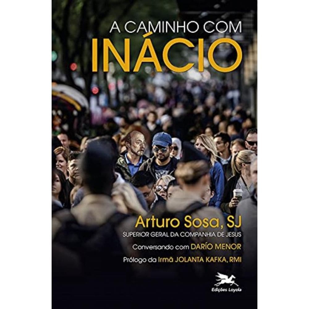 Caminho Com Inacio, A