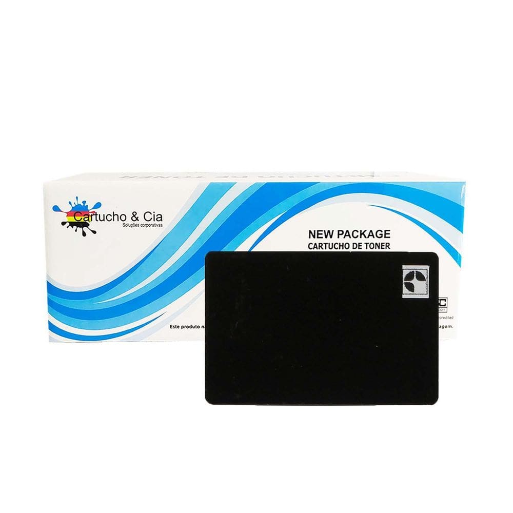 Chip Comp. Kyocera Tk-1147 Fs1135 Fs1035Mfp M2035Dn 12K