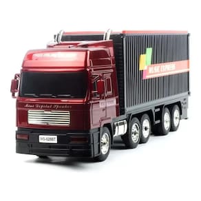 Caixa Xtrad Caminhao Ws528Bt - Gsm