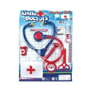Kit Médico Little Doctor`S