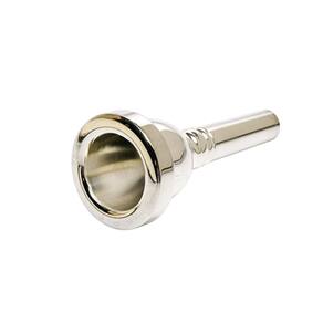 Bocal Para Trombone Prateado 6 1/2 AL - Free Sax`s