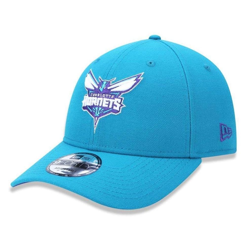 Boné Charlotte Hornets 940 Primary - New Era