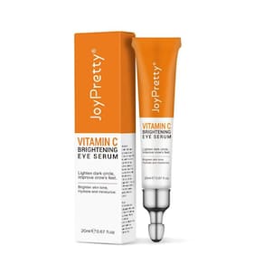 Serum Vitamina C20% Ácido Hialurônico Hidratante Para Olhos
