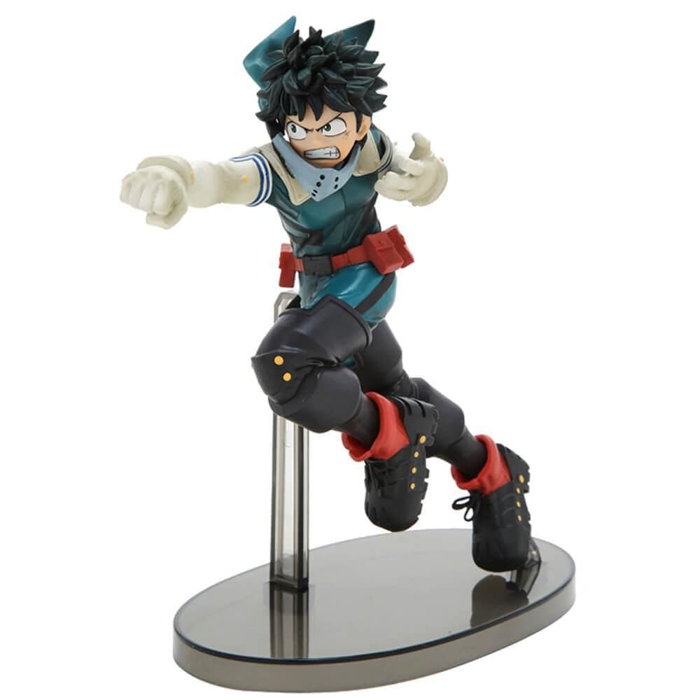 My Hero Academia- Enter The Hero - Izuku Midoriya Deku