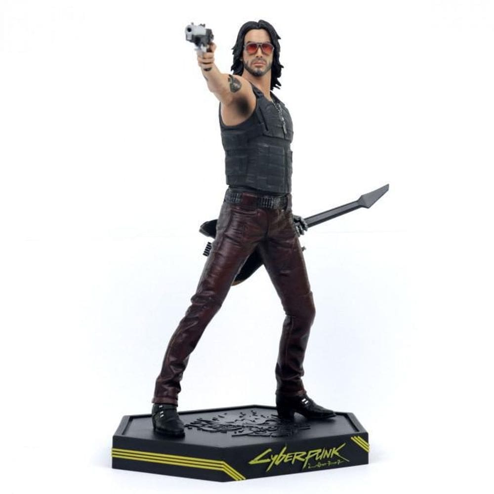 Cyberpunk 2077 - Johnny Silverhand