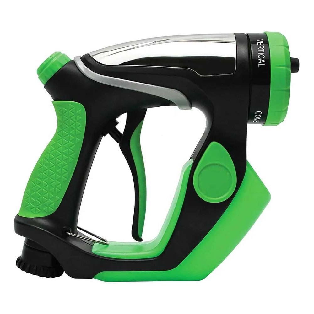 Equipamento de Higienização para Veículos com Aplicador de Espuma