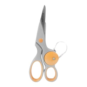 Tesoura Fita Métrica Westpress 8.5"