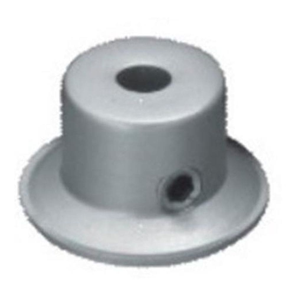 Flange Apoio Sc 110 Escovado Rometal