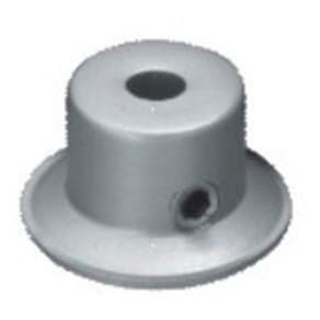 Flange Apoio Sc 110 Escovado Rometal