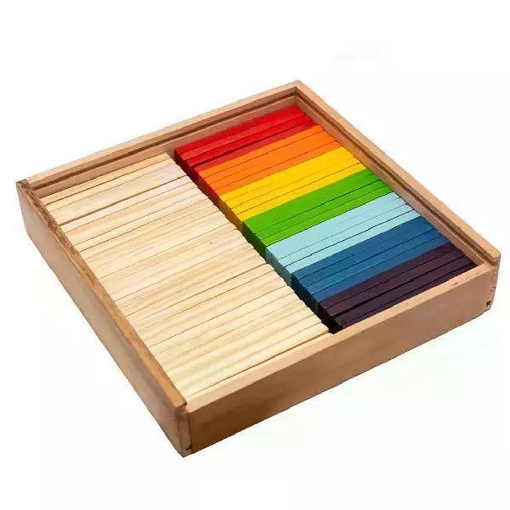 Construindo Com Placas - Brinquedo Infantil