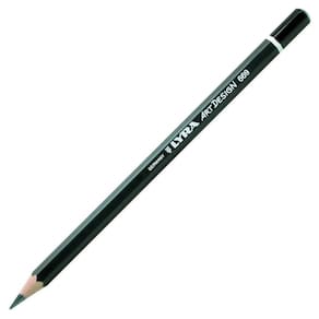 Lapis Grafite Graduado Lyra Art Design Rembrandt 4B