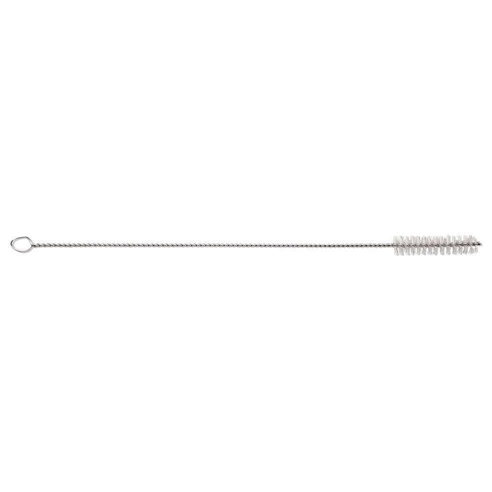 Escova Para Limpar Bomba - 25Cm