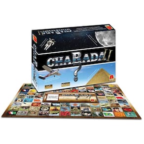 Jogo Charada 2