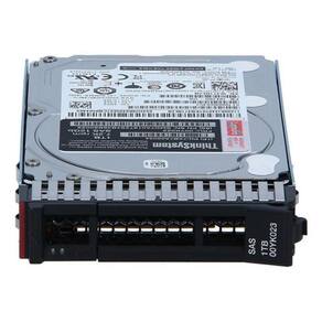 Disco Rígido Interno Lenovo Thinksystem 7Xb7A00034 1Tb