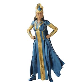 Ajak Marvel Legends Series - Eternals Marvel - Hasbro