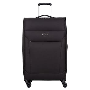 Mala Grande 360° Ultralight Plus Preto