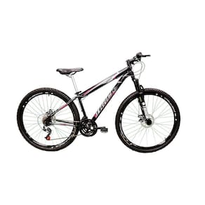 Bicicleta Track e Bike TB Niner Aro 29 Freio a Disco Quadro 15