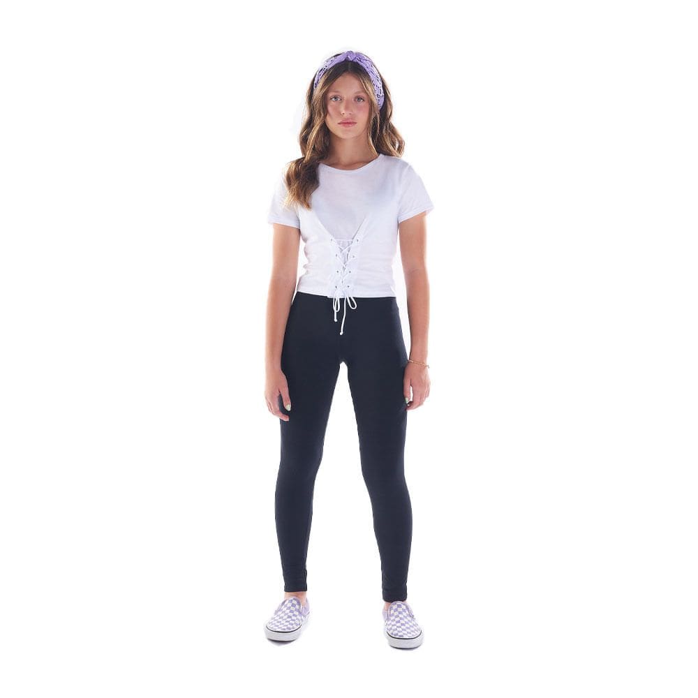 Blusa -  Branco  - 49406-3