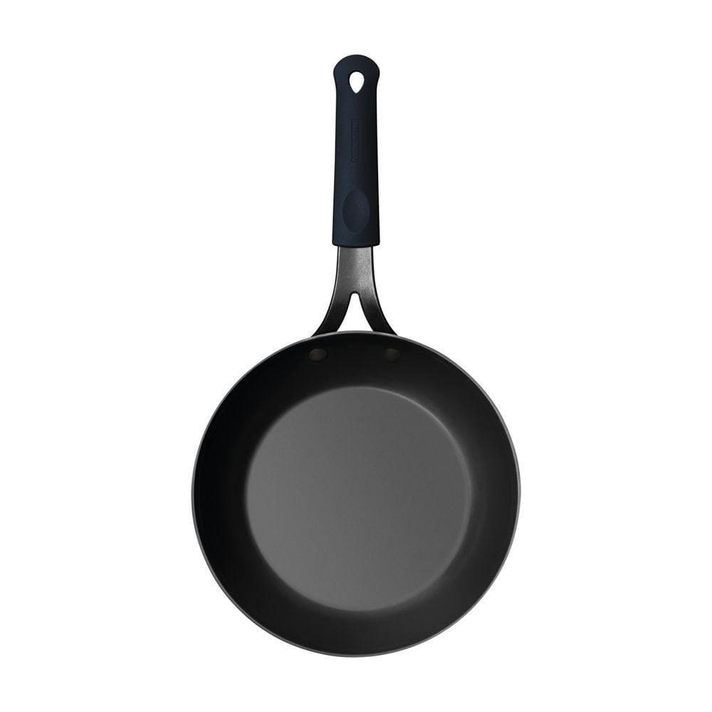 Frigideira Tramontina Profissional Em Ferro 22 Cm 1 L