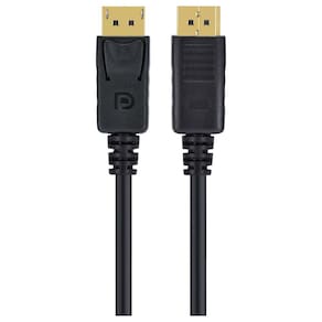 Cabo Displayport 1.3V Ultra Hd 120Hz 5 Metros - Dp13-5