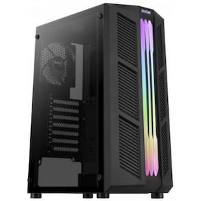 Gabinete Gamer Mid Tower Prime Aerocool