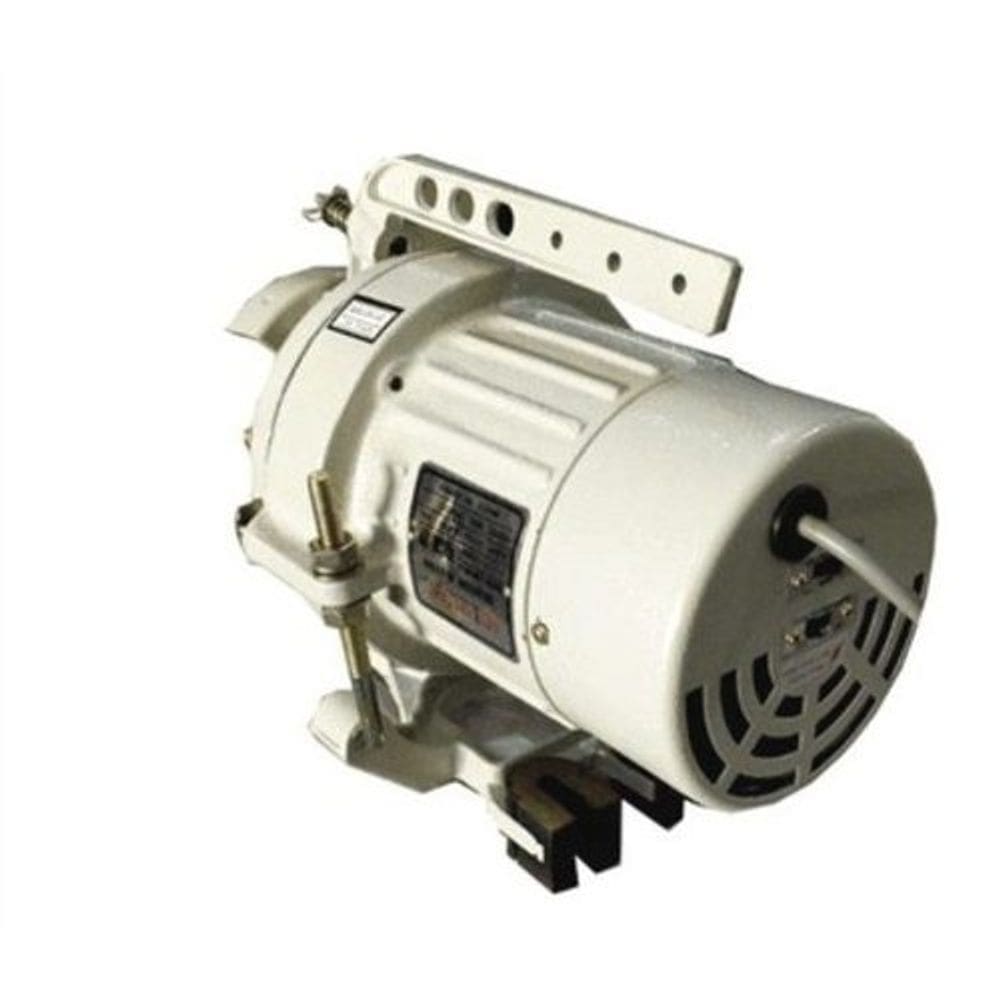 Motor Silencioso Para Maquinas De Costura Industrial -Baixa