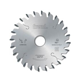 Riscador Freud Li25M31Ba3 100X3,1X20X24Z Bosch