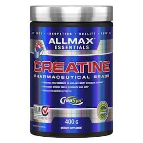 Creatina All Max Nutrition 400gr