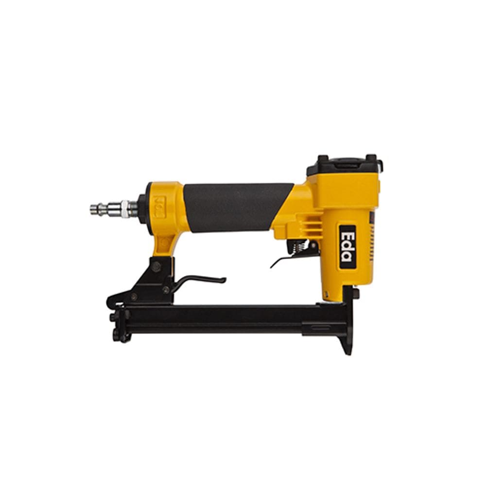 Grampeador pneumático 140 grampos 5/8” polegadas -9SP Eda