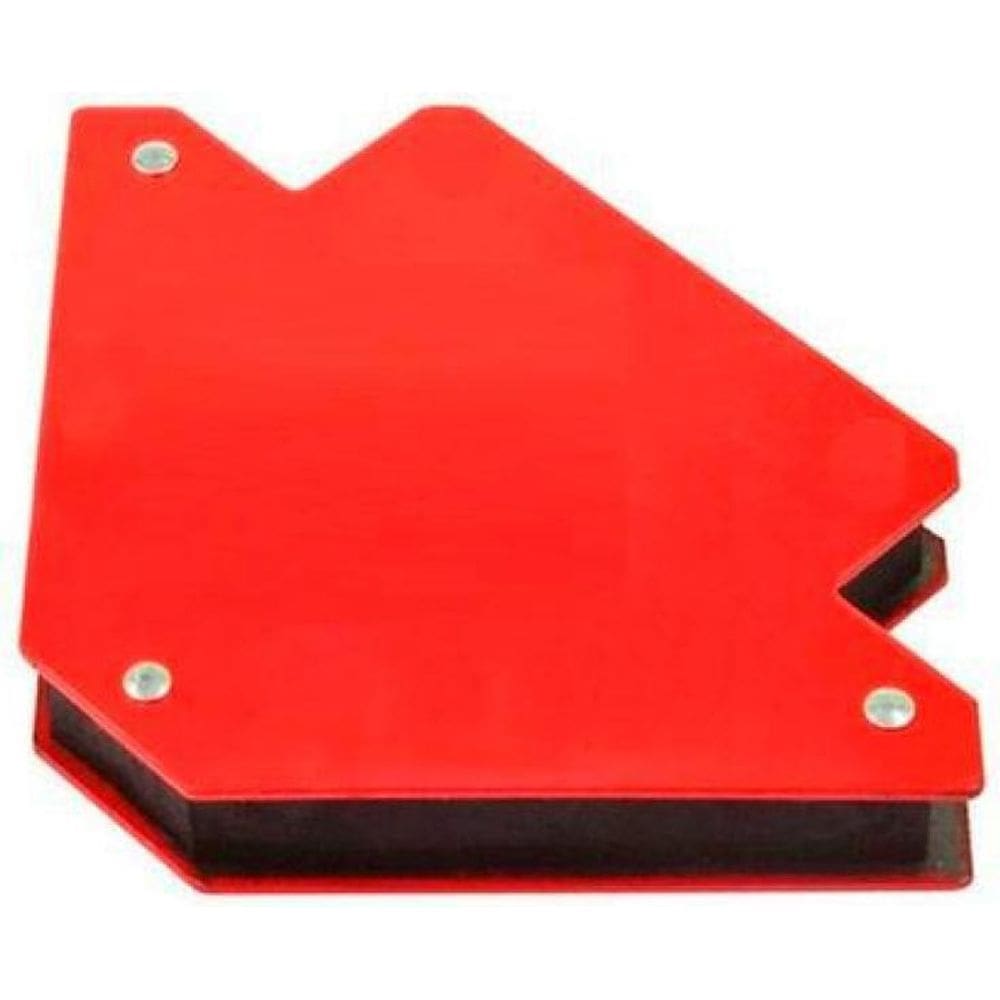 Esquadro Magnético Para Solda 11Kg 25Lb Charbs