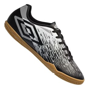 Chuteira Futsal Umbro Acid Ii 907654 Solado Borracha Indoor