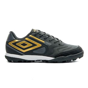 Chuteira Society Umbro Pro 5 Bump Club unissex