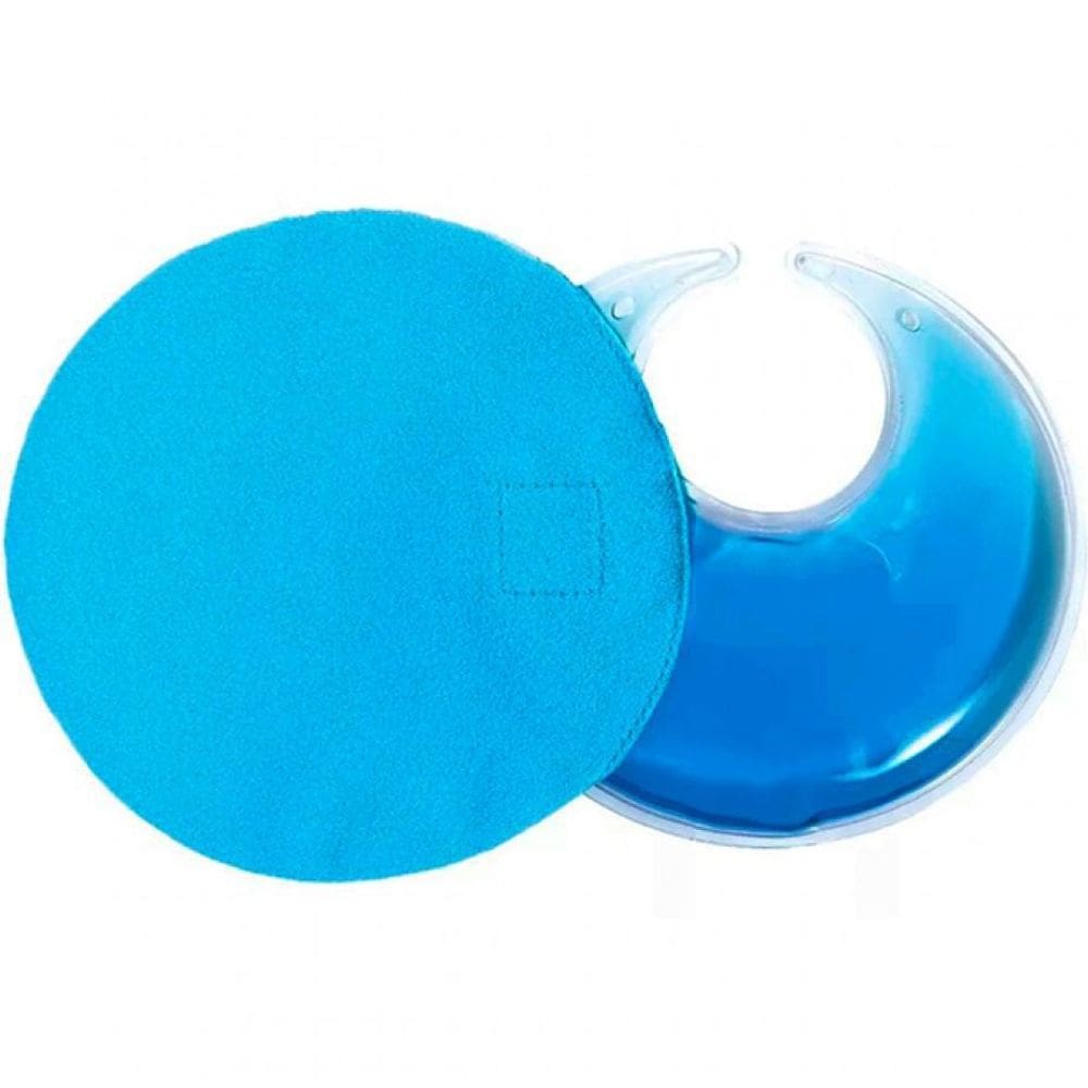 Bolsa de Gel para Seio - Alívio e Estímulo - 2 Bolsas