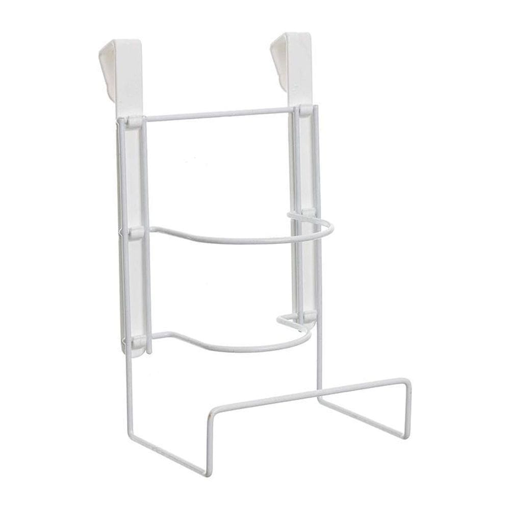 Suporte Para Secador De Cabelo Plus Branco