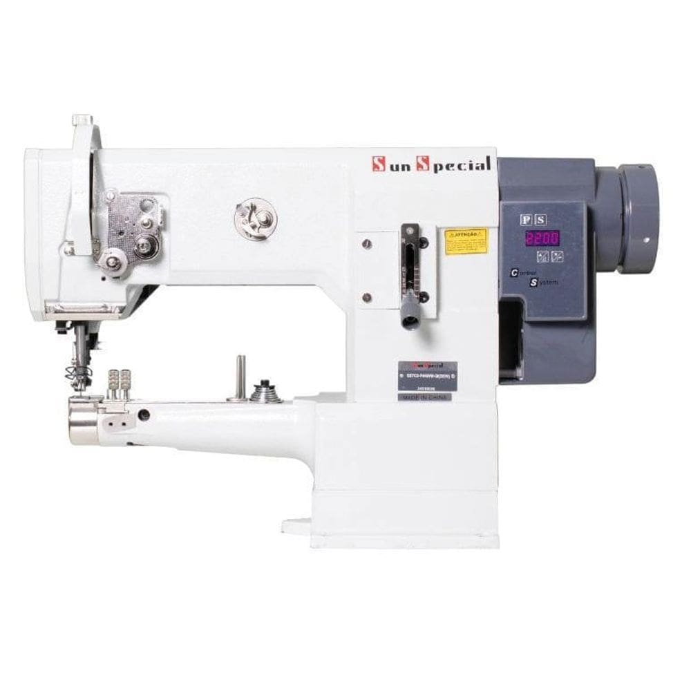 transporte Triplo de Braço, Sun Special-