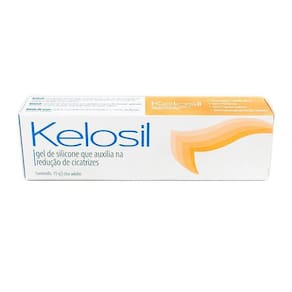 Kelosil 15G