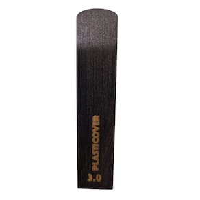 Palheta Sax Alto 3 Plasticover Daddario